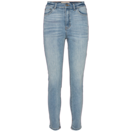 FREEQUENT JEANS 'HARLOW L32, LIGHT BLUE'