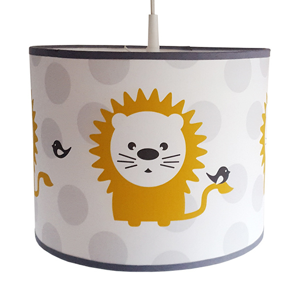 Lamp babykamer