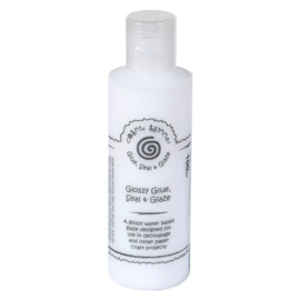 Cosmic Shimmer Seal & Glaze Glossy Glue