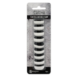 Tim Holtz Distress Tiny Blending Foams (9pcs)