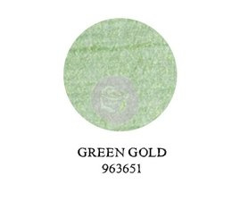 Art Alchemy Acrylic Paint Opal Magic Green-Gold