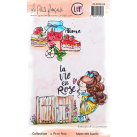La Petite Française