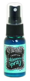 calypso teal