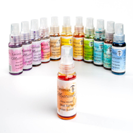 Mysticals Mist Spray, Indian Sunset