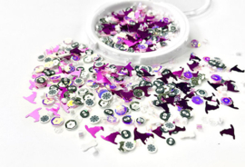 Nice Witch Sequin Mix