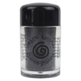 Cosmic Shimmer sparkle shaker midnight glow