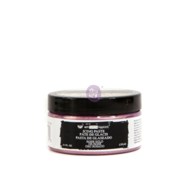 ART EXTRAVAGANCE ICING PASTE-ROSE GOLD 4OZ (120ML)