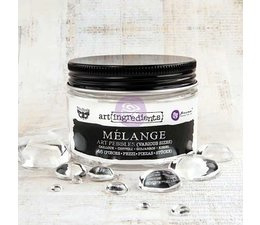 Finnabair Art Ingredients Melange Art Pebbles