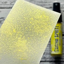 Squeezed Lemonade