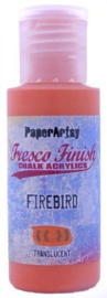 Fire Bird