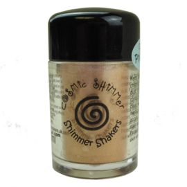 Cosmic Shimmer Warm Copper