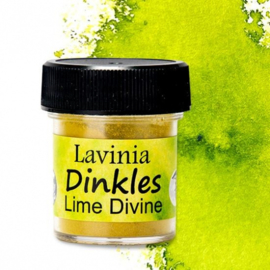 Lime Divine