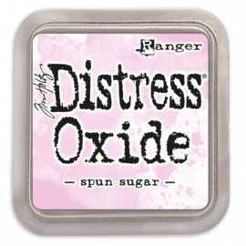 spun sugar