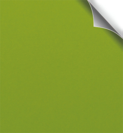 Lentegroen