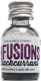 Infusions Dye CS09 - Blackcurrant t