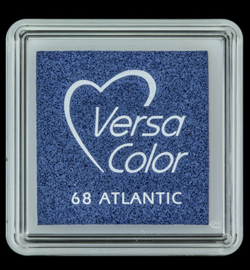 VersaColor mini Inkpad-Atlantic