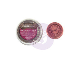 Finnabair Art Alchemy Metallic Wax Indian Pink