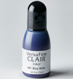 Clair Reinkers Blue Belle
