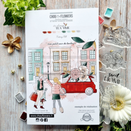 Notting Hill A5