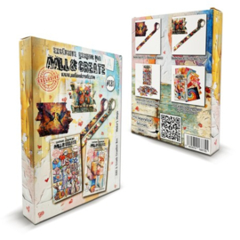 Creative Box Maker's Magic