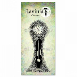 Grandfairy Clock Stamp
