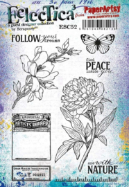 Paperartsy