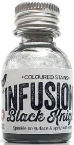 Infusions Dye CS12 - Black Knight