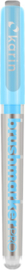264 Arctic Blue