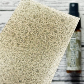 Frayed Burlap