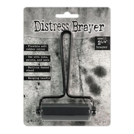 Distress brayer small 6,35cm