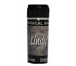 Stamp Gang Stormy Silver Magical Shaker