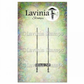 Swing Stamp