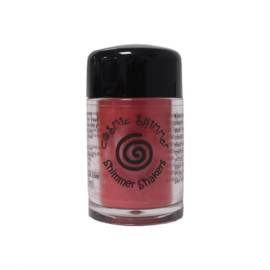 Cosmic Shimmer Raspberry Rose