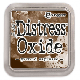 distress oxide ground espresso