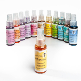 Mysticals Mist Spray, Golden Temple