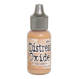 Tea Dye