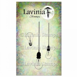 Light Bulbs Stamp