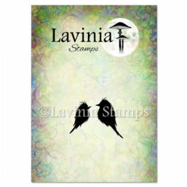 Fledglings Stamp
