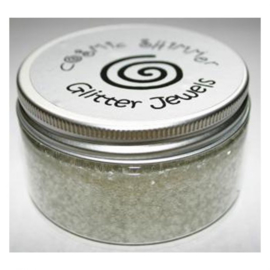 Cosmic Shimmer iced snow