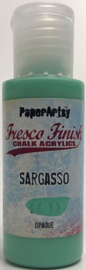 Sargasso