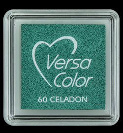 VersaColor mini Inkpad-Celadon