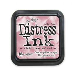 Distress ink mini