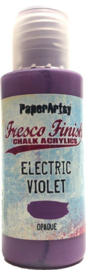Electric Violet