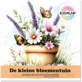 De Kleine Bloementuin