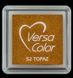 VersaColor mini Inkpad-Topaz