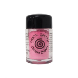 Cosmic Shimmer Lush Pink