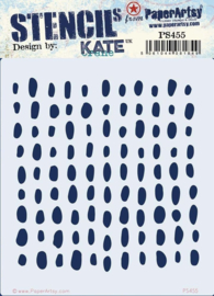 PA Stencil 455