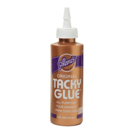 Tacky glue 118ml