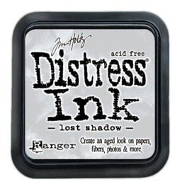 Distress ink
