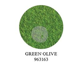 Art Alchemy Acrylic Paint Metallique Green Olive